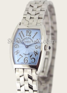 Franck Muller Casablanca 1752 AC O QZ B